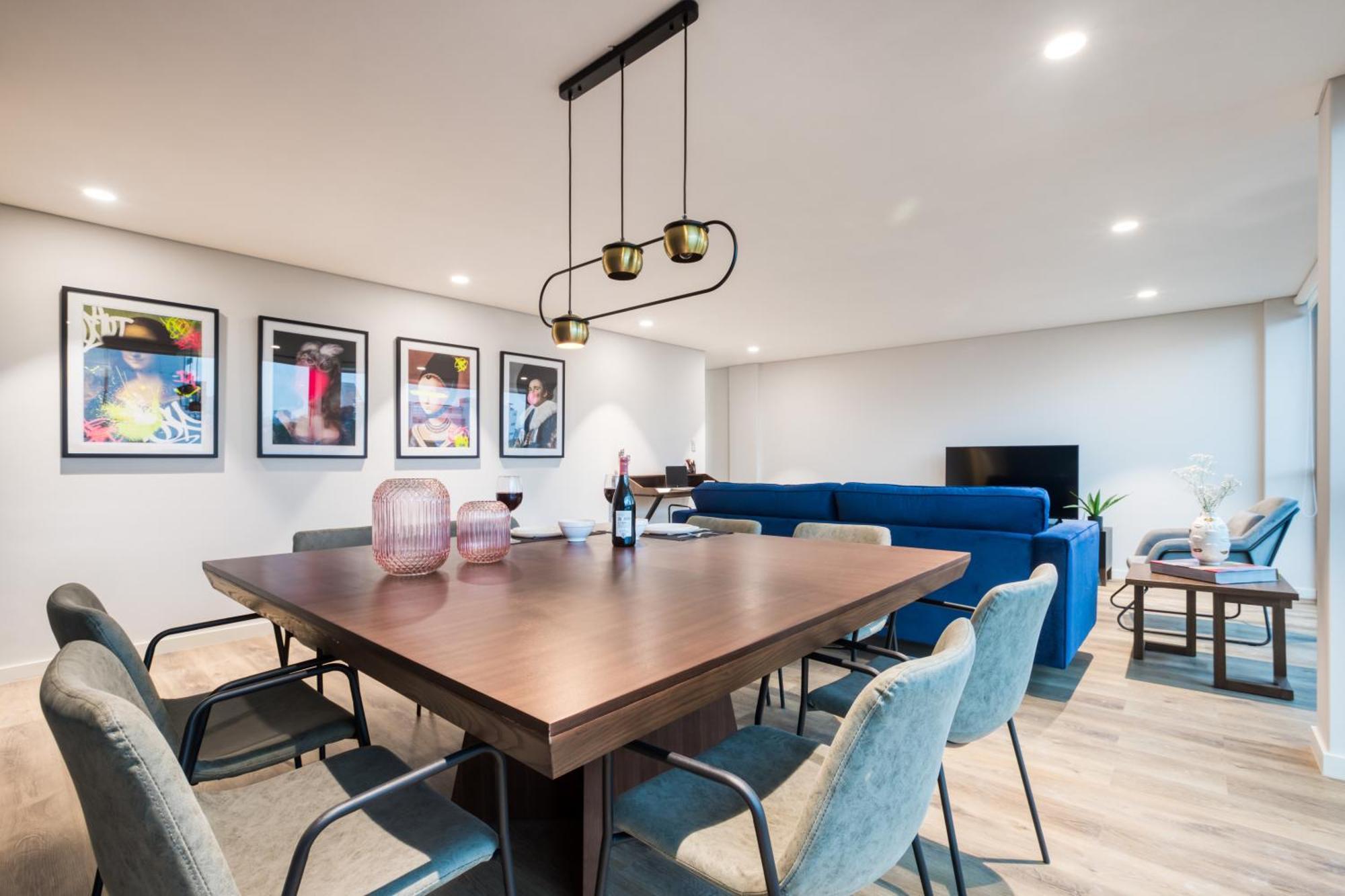 Uliv Family Apartments Polanco Meksyk Zewnętrze zdjęcie