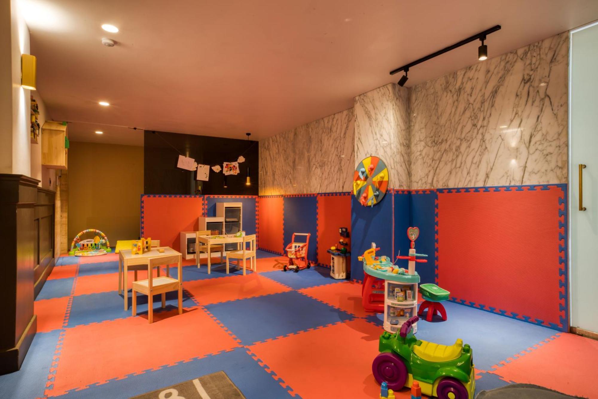 Uliv Family Apartments Polanco Meksyk Zewnętrze zdjęcie
