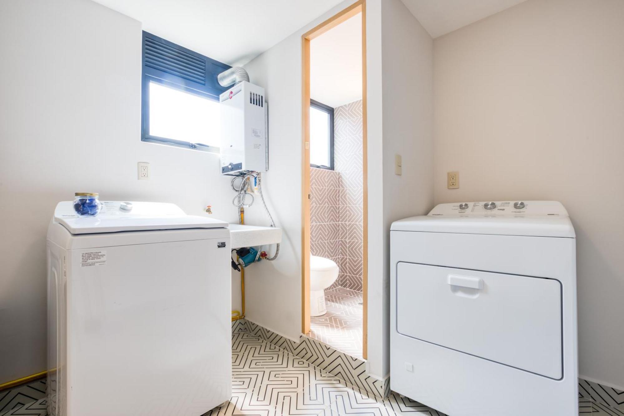 Uliv Family Apartments Polanco Meksyk Zewnętrze zdjęcie