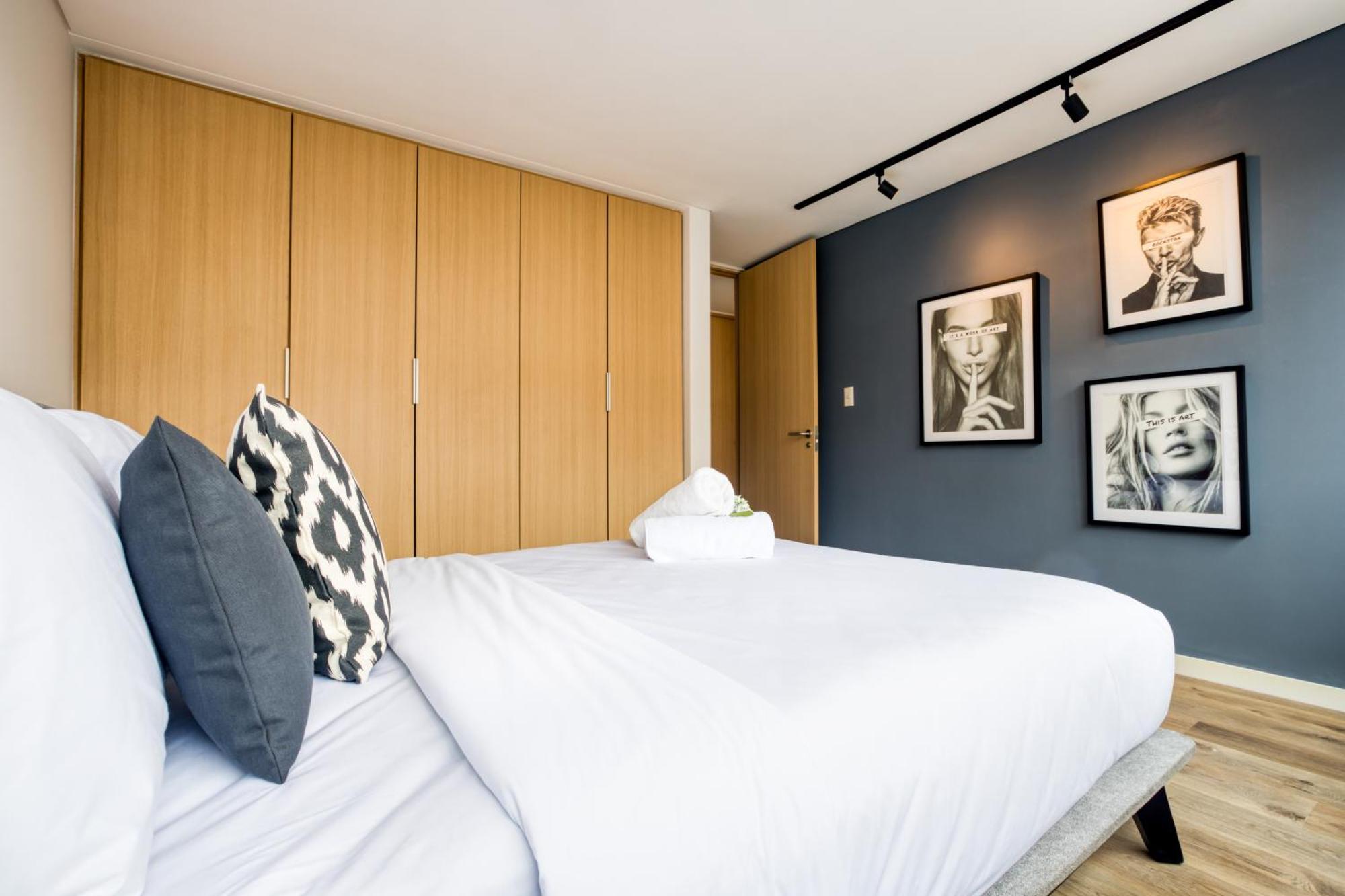Uliv Family Apartments Polanco Meksyk Zewnętrze zdjęcie
