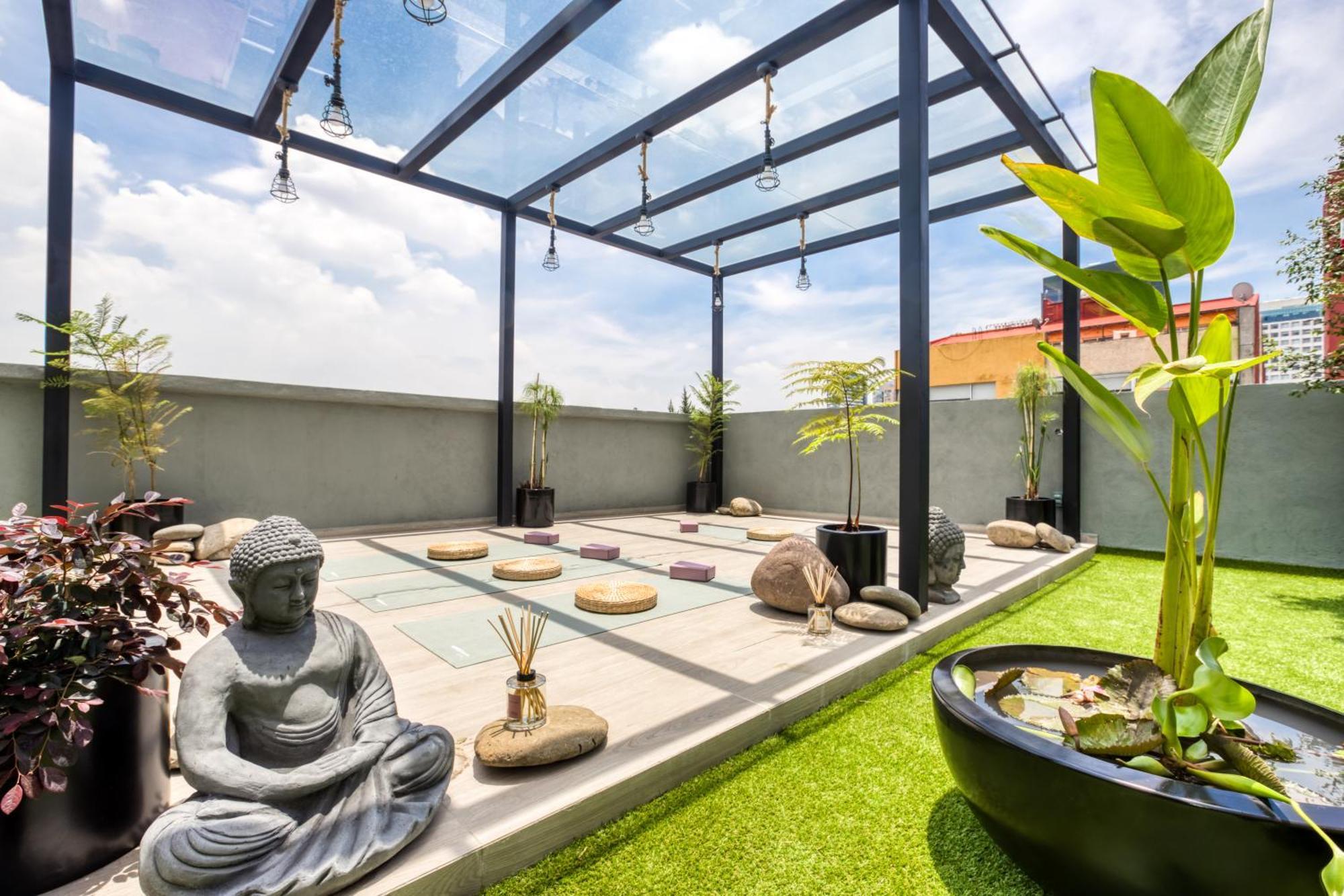 Uliv Family Apartments Polanco Meksyk Zewnętrze zdjęcie