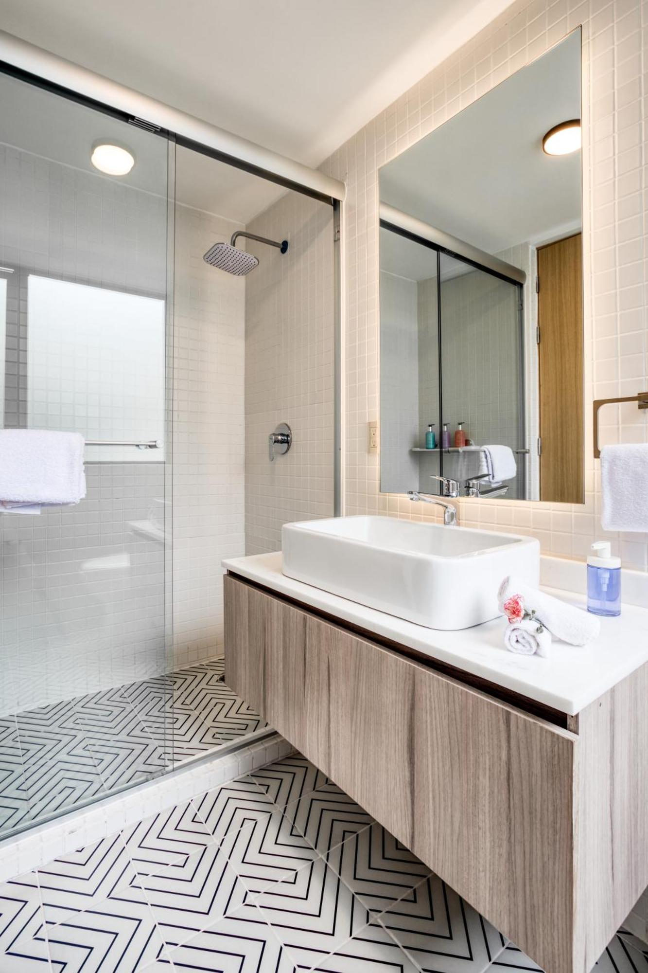 Uliv Family Apartments Polanco Meksyk Zewnętrze zdjęcie